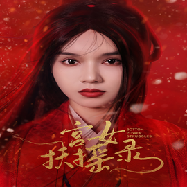 宫女扶摇录&美人心计&深宫宠妃进阶手册